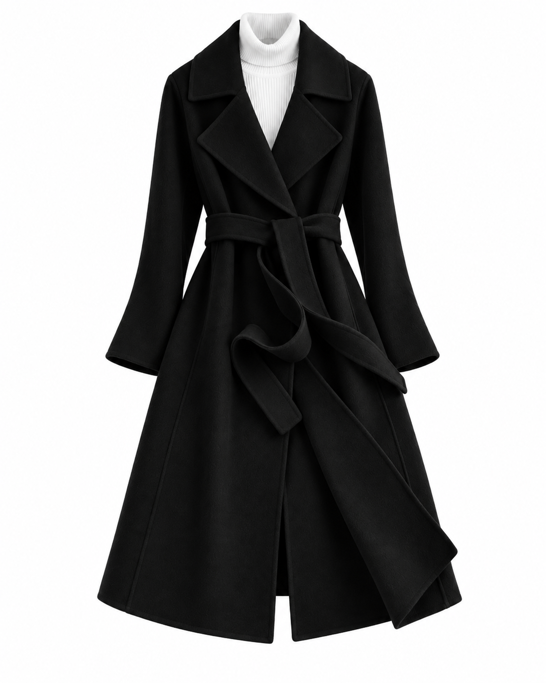 VIVIENNE | Suzanne Wollen Overjas
