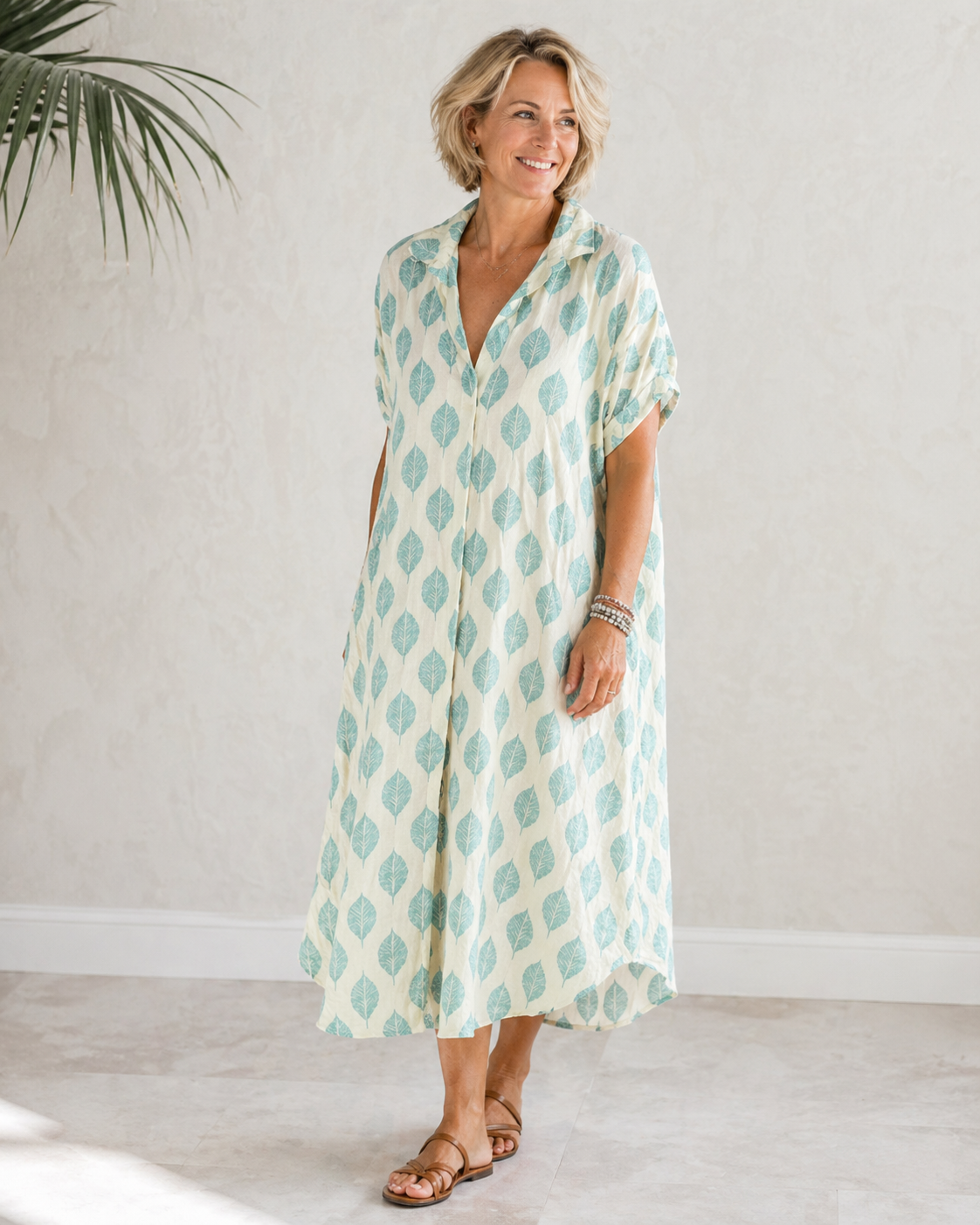 VIVIENNE | Angela - Zomerjurk