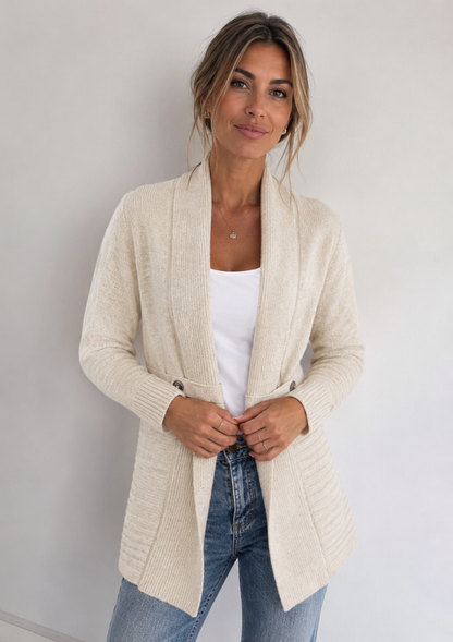 VIVIENNE | Léa - Blazer Vest