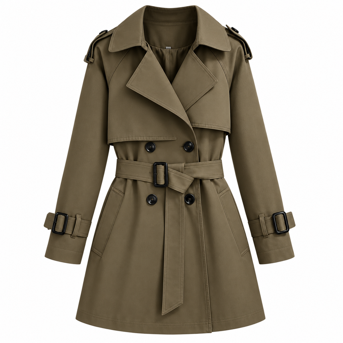 VIVIENNE | Liesbeth - Trenchcoat