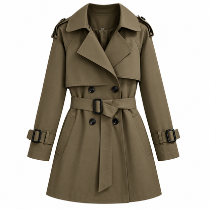 VIVIENNE | Liesbeth - Trenchcoat