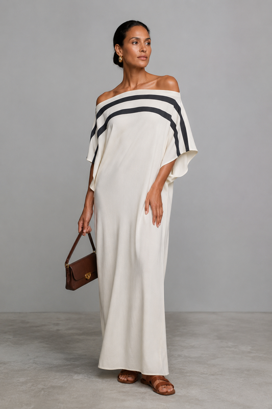 VIVIENNE | Juul - Maxi Jurk
