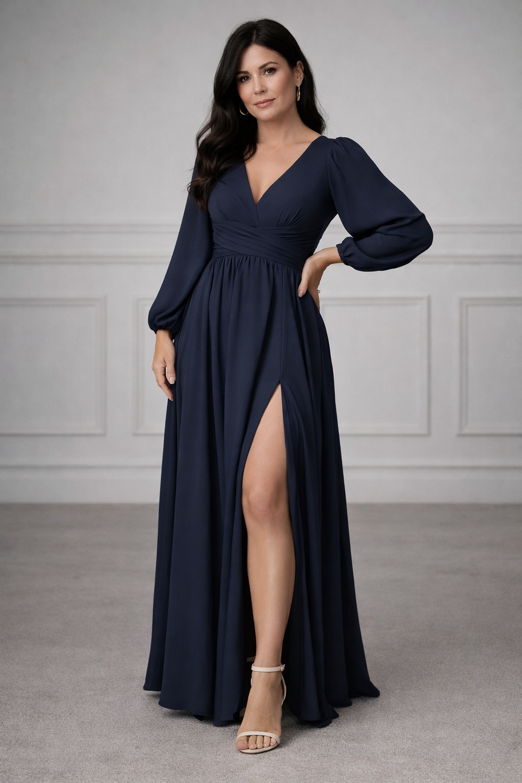 VIVIENNE | Sophia - Elegante Jurk