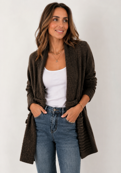 VIVIENNE | Léa - Blazer Vest