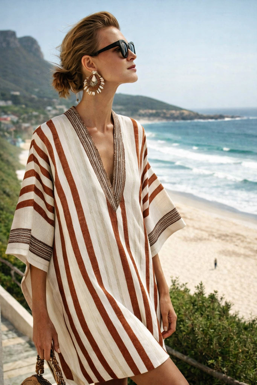 VIVIENNE | Cannes - Strandjurk