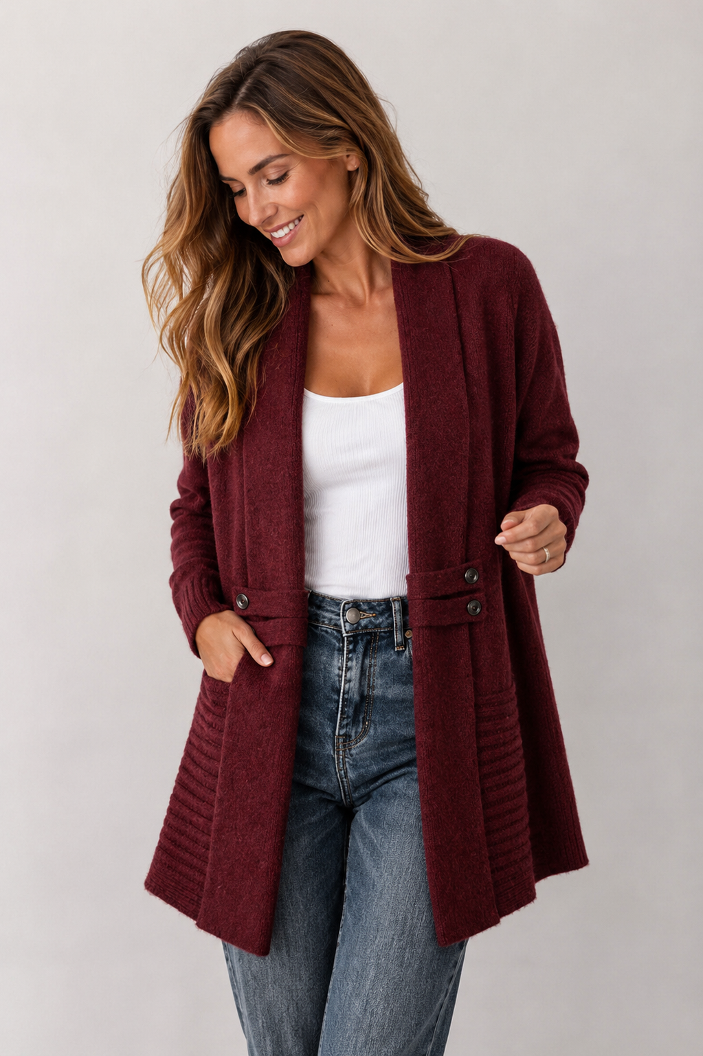 VIVIENNE | Léa - Blazer Vest
