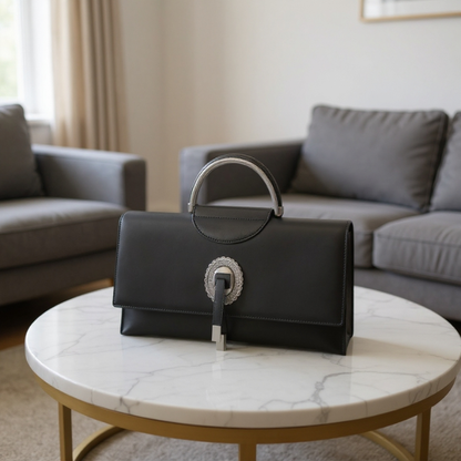 VIVIENNE | Odette Vintage Tas