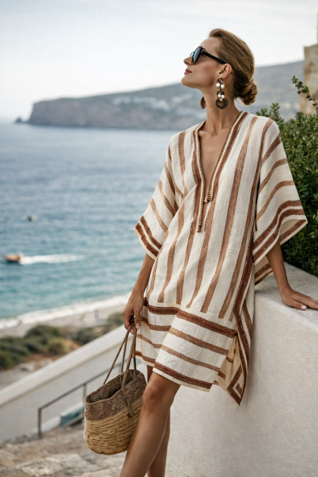 VIVIENNE | Cannes - Strandjurk