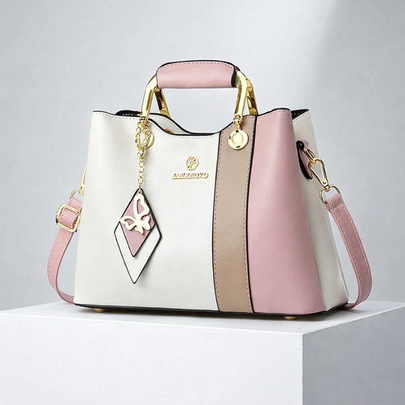 VIVIENNE | Elodie Charm Tas