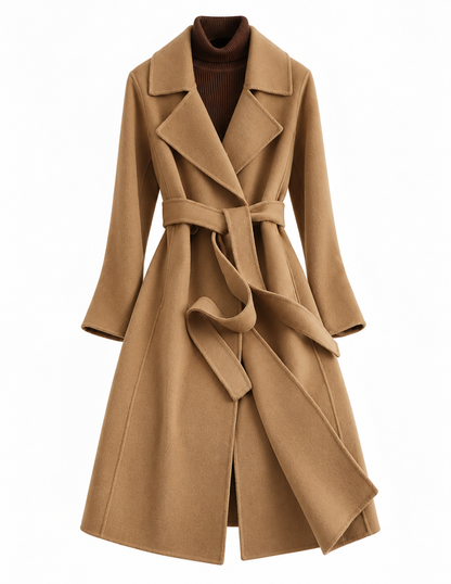 VIVIENNE | Suzanne Wollen Overjas