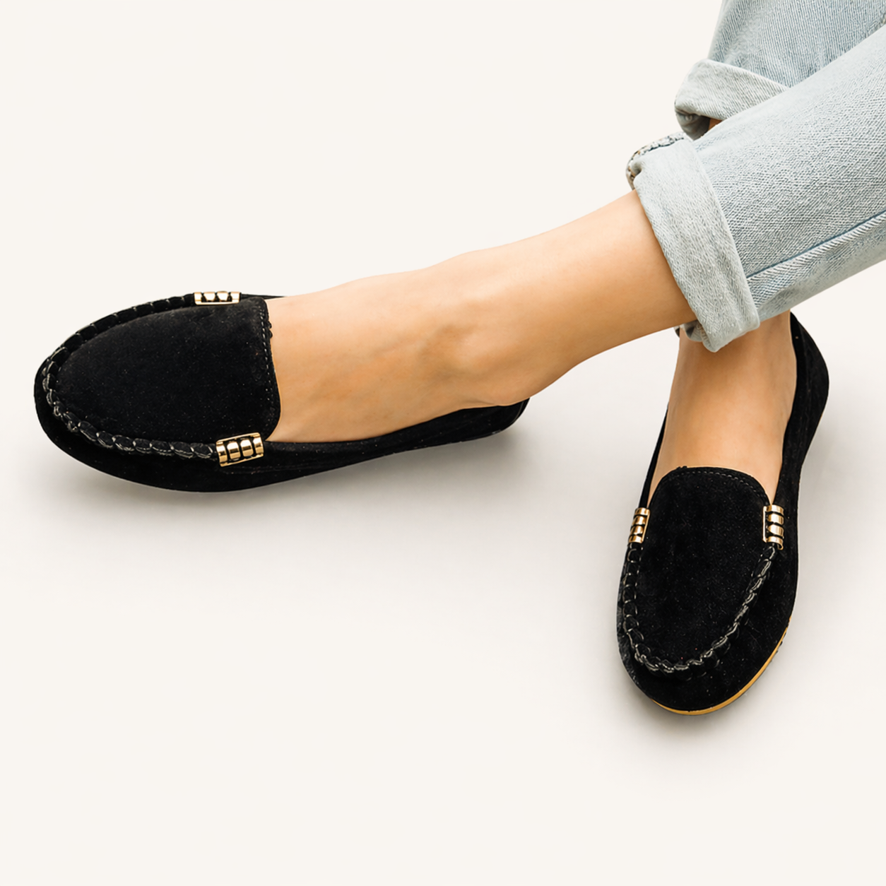 VIVIENNE | Barcelona - Loafer