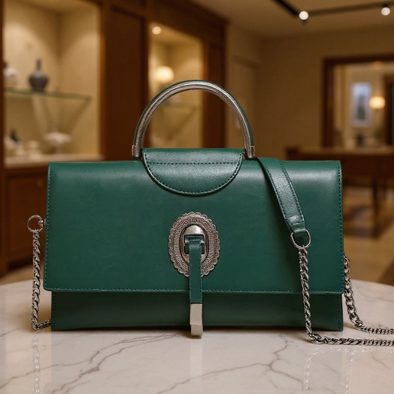 VIVIENNE | Odette Vintage Tas