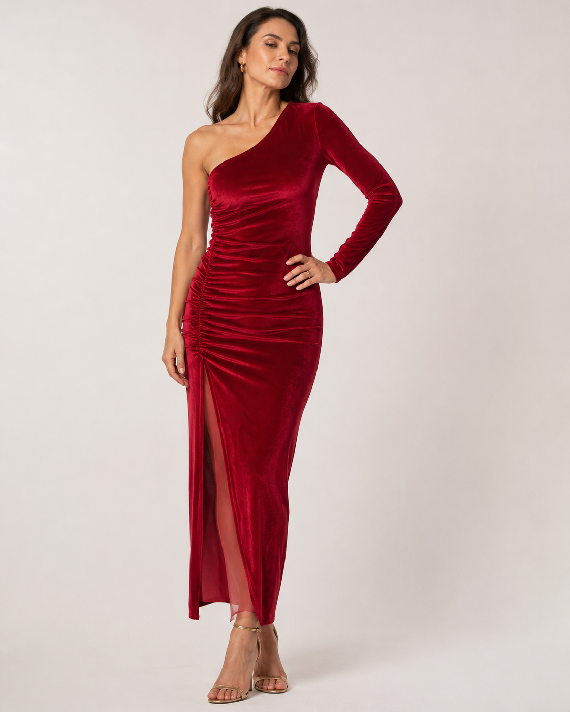 VIVIENNE | Sterre - Elegante Jurk