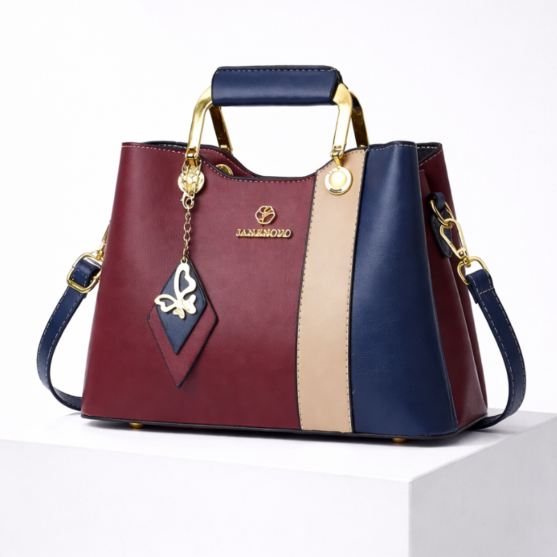 VIVIENNE | Elodie Charm Tas