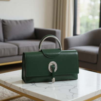 VIVIENNE | Odette Vintage Tas