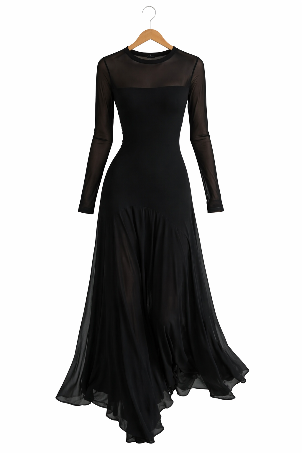 VIVIENNE | Mila - Losvallende Maxi Jurk