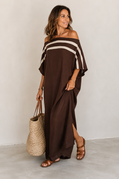 VIVIENNE | Juul - Maxi Jurk