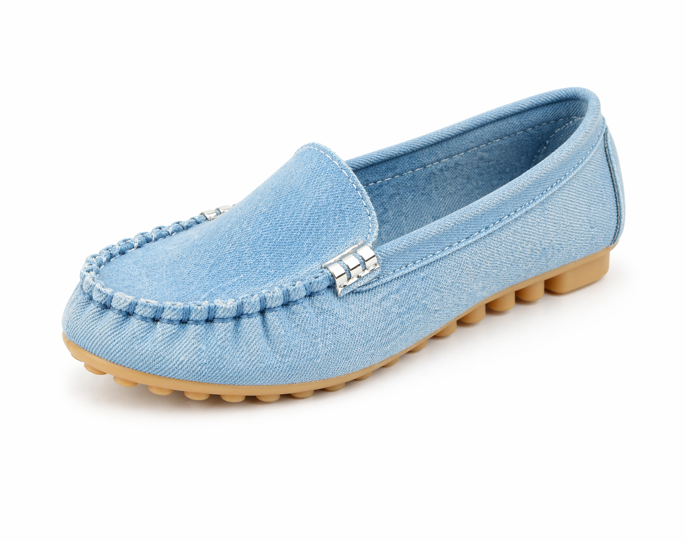 VIVIENNE | Barcelona - Loafer