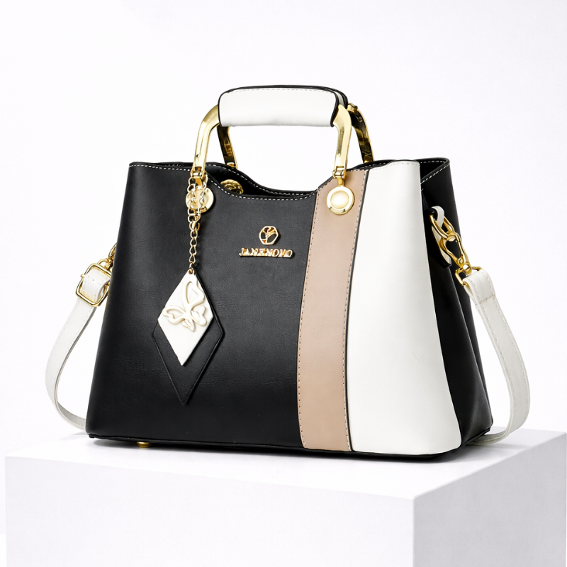 VIVIENNE | Elodie Charm Tas