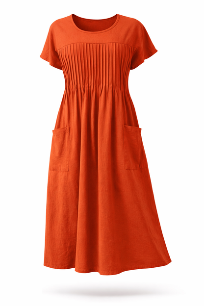 VIVIENNE | Linda - Comfortabele Jurk