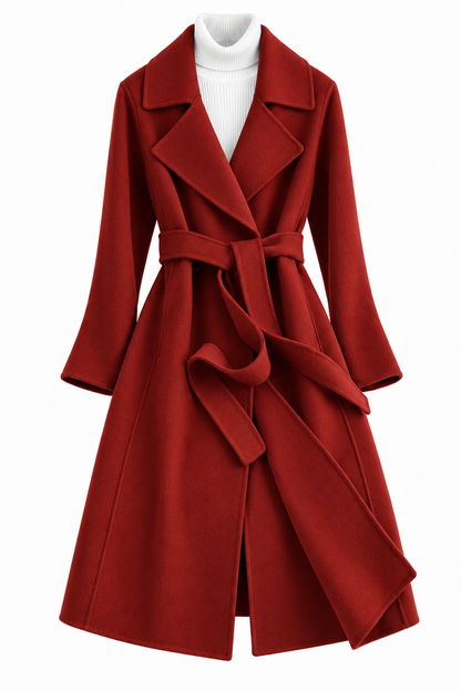 VIVIENNE | Suzanne Wollen Overjas