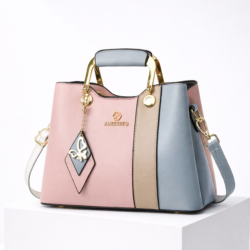 VIVIENNE | Elodie Charm Tas