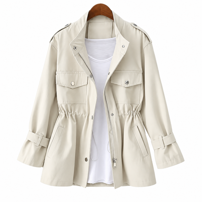 VIVIENNE | Mira - Elegante Trenchcoat