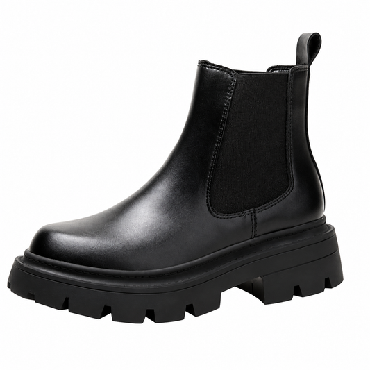 VIVIENNE | Chelsea Boots