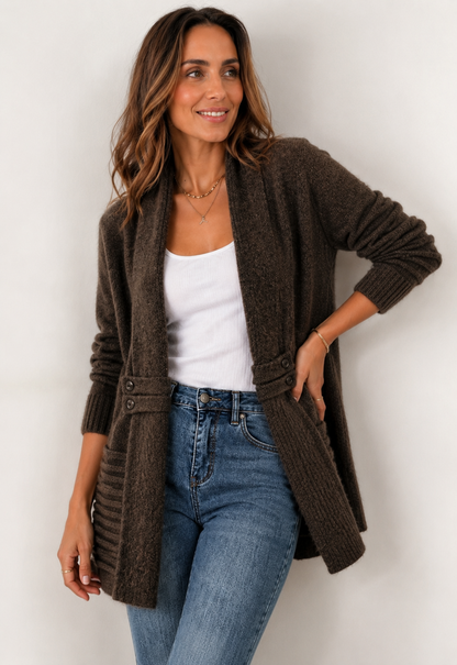 VIVIENNE | Léa - Blazer Vest