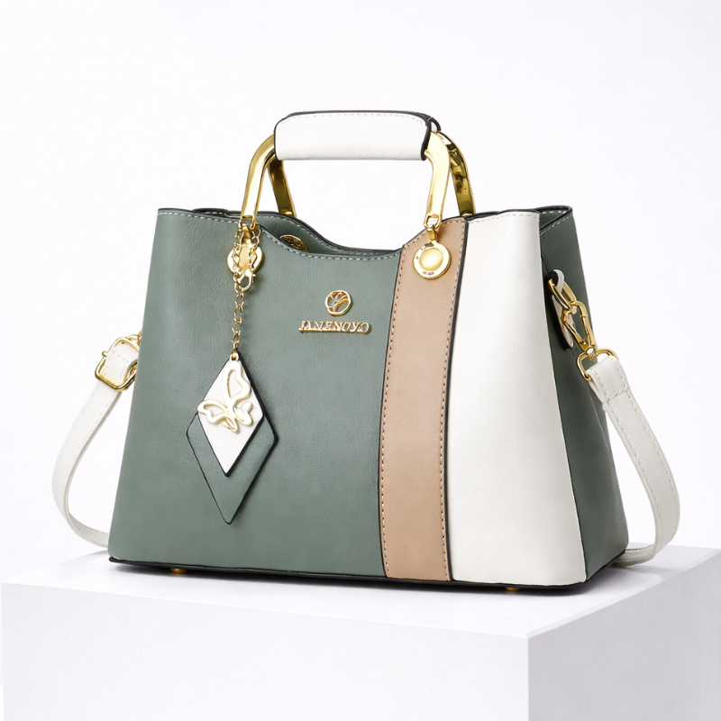 VIVIENNE | Elodie Charm Tas