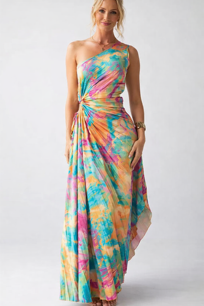 VIVIENNE - Juliette Maxi Jurk