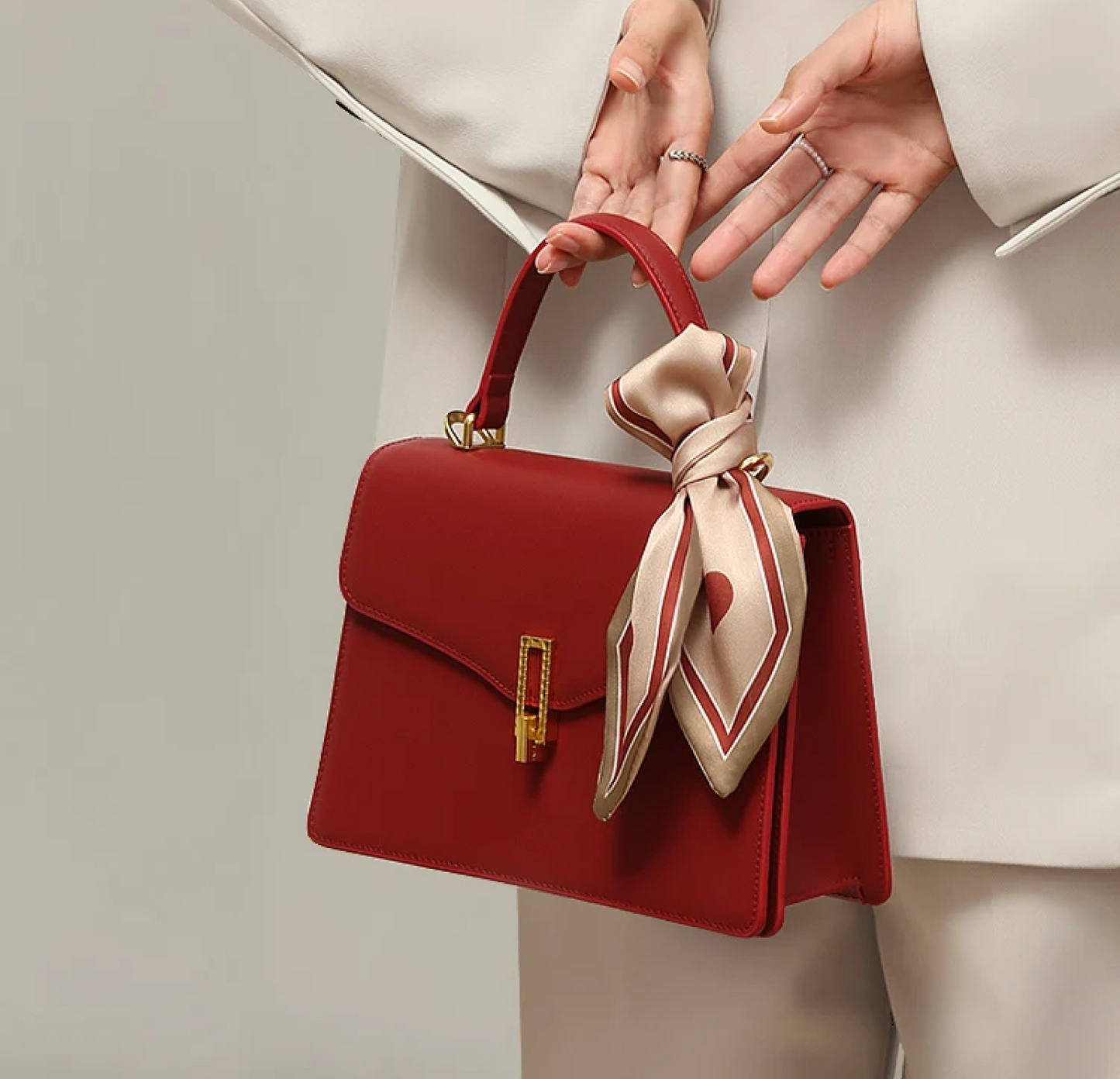 VIVIENNE | Noémi Crossbody Tas