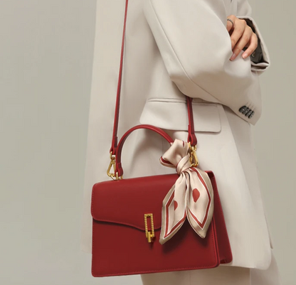 VIVIENNE | Noémi Crossbody Tas