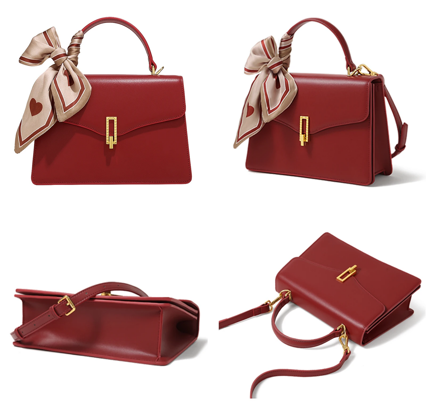 VIVIENNE | Noémi Crossbody Tas