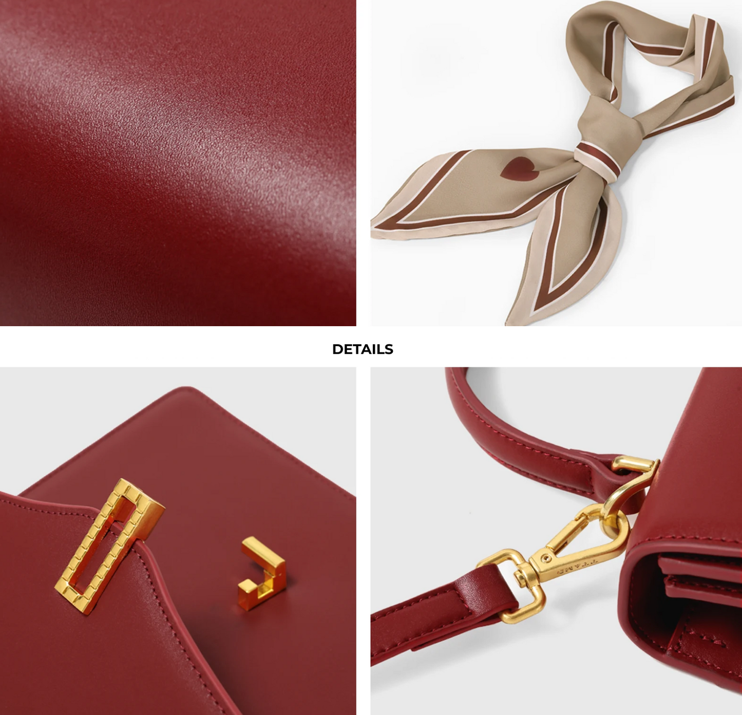 VIVIENNE | Noémi Crossbody Tas