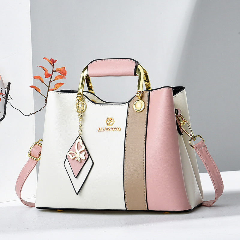 VIVIENNE | Elodie Charm Tas