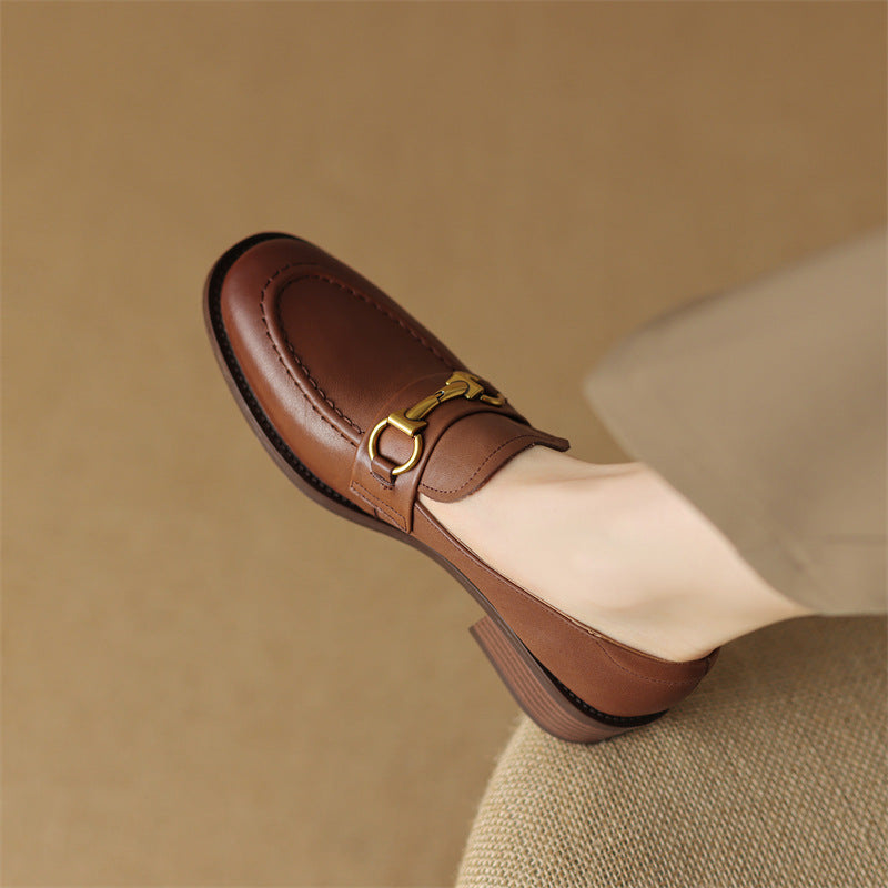 VIVIENNE | Verona - Loafer