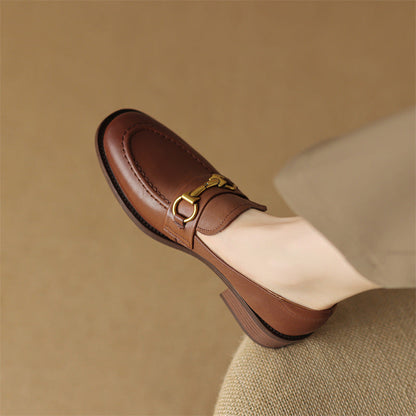 VIVIENNE | Verona - Loafer