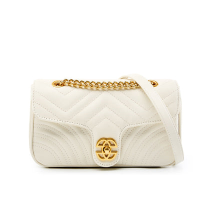 VIVIENNE | Elize Leren Tas