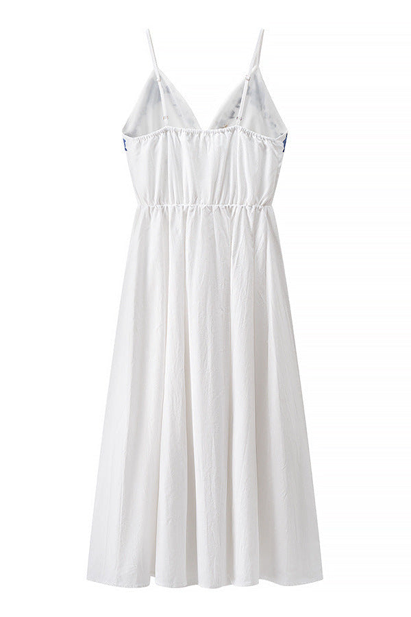 VIVIENNE | Thalina - Zomerjurk