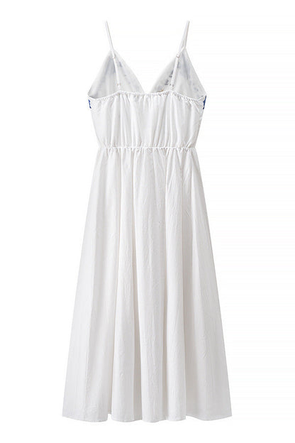 VIVIENNE | Thalina - Zomerjurk