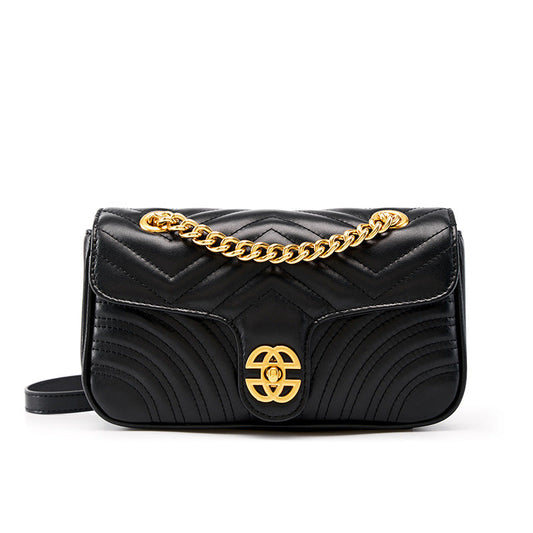 VIVIENNE | Elize Leren Tas