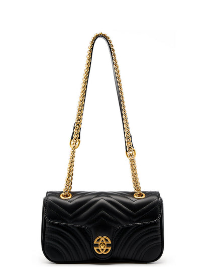 VIVIENNE | Elize Leren Tas