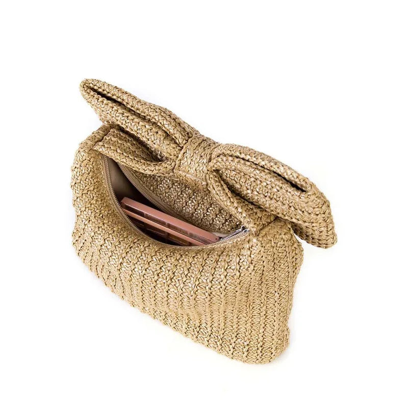 VIVIENNE | De Mirelle Strik Tas
