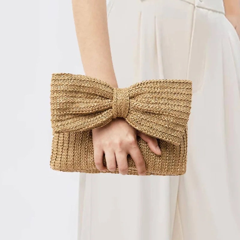 VIVIENNE | De Mirelle Strik Tas