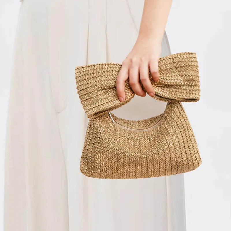 VIVIENNE | De Mirelle Strik Tas