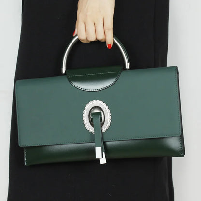 VIVIENNE | Odette Vintage Tas