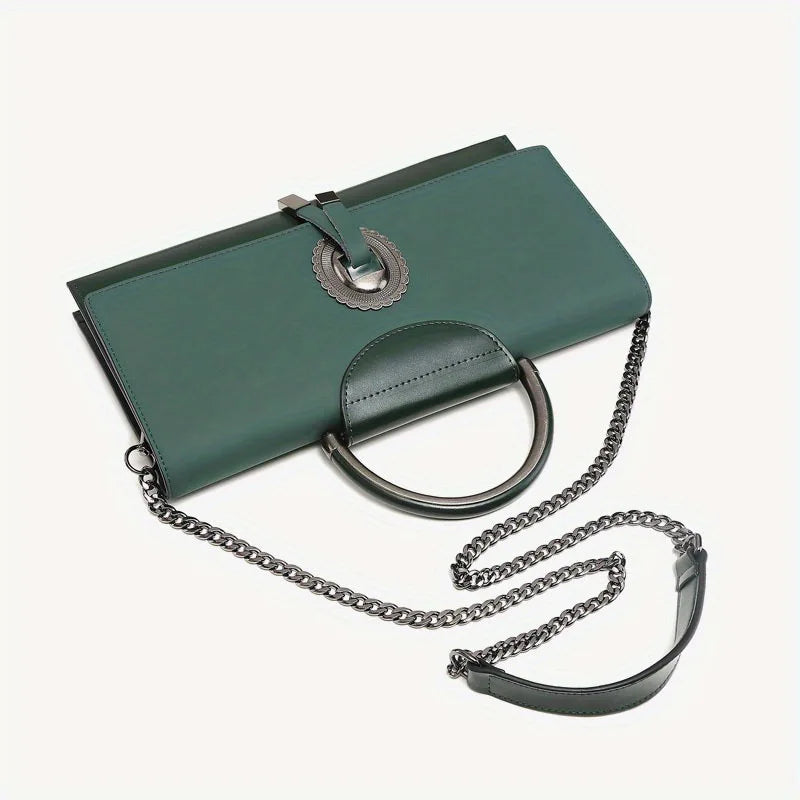 VIVIENNE | Odette Vintage Tas