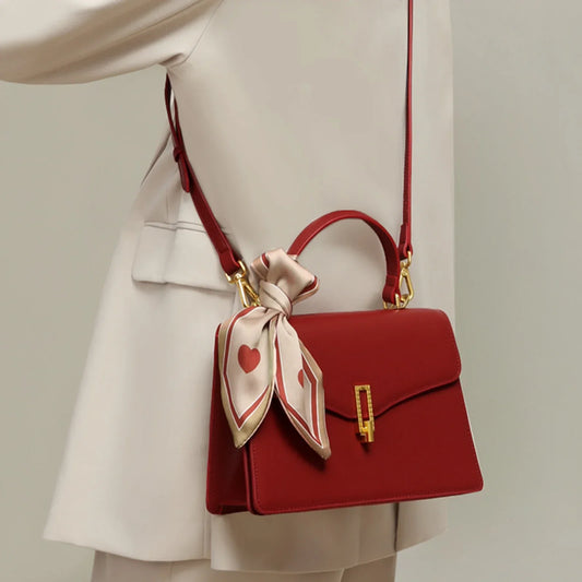 VIVIENNE | Noémi Crossbody Tas