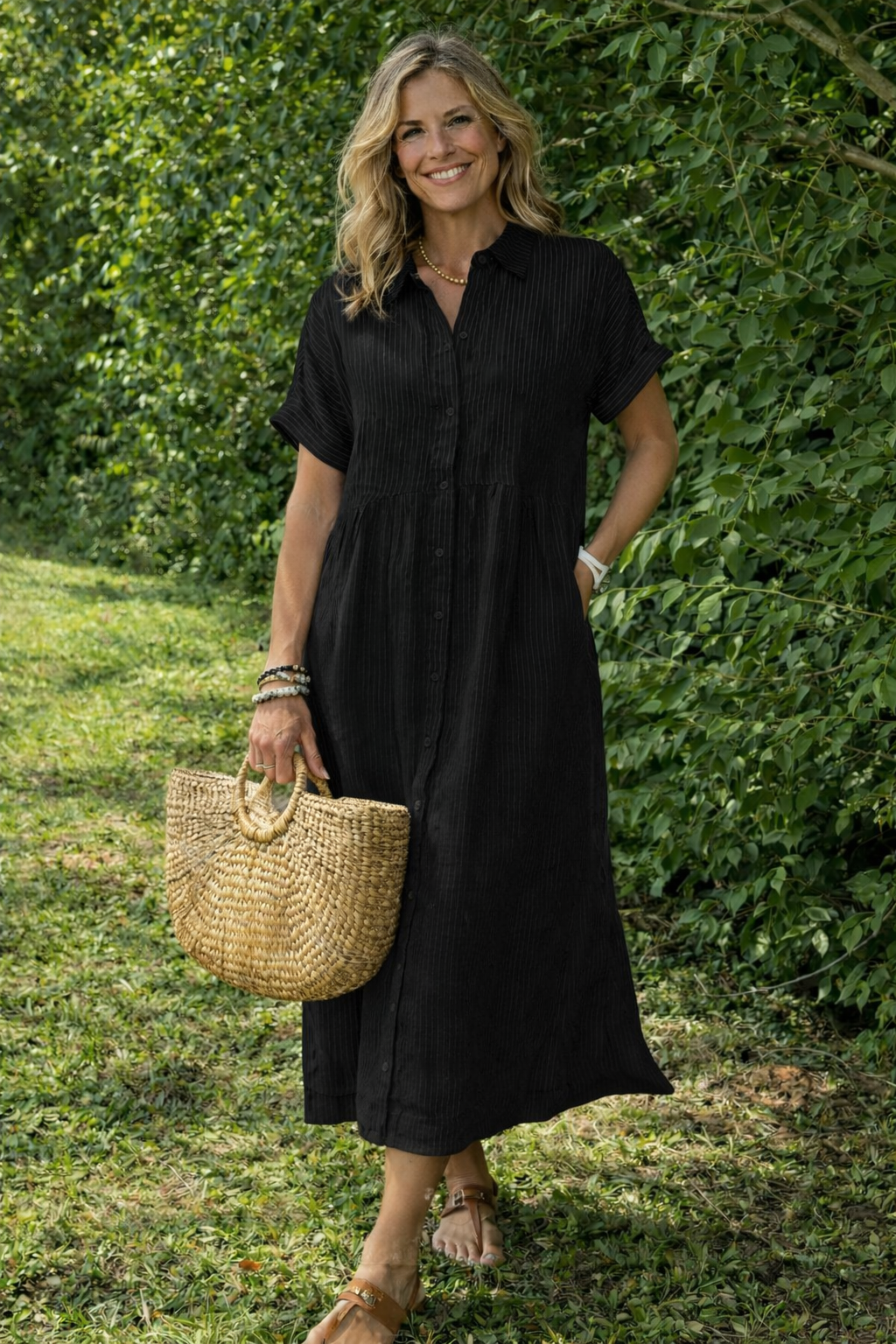 VIVIENNE | Karin - Blousejurk